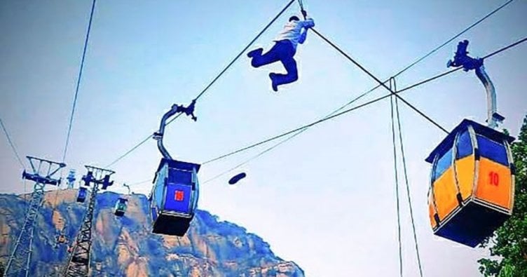 SON DƏQİQƏ: Hindistanda dəhşətli faciə: Ölən və yaralananlar var