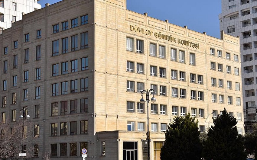 DGK Ukraynanın yük maşınlarının cərimə olunması barədə məlumatlara aydınlıq gətirib