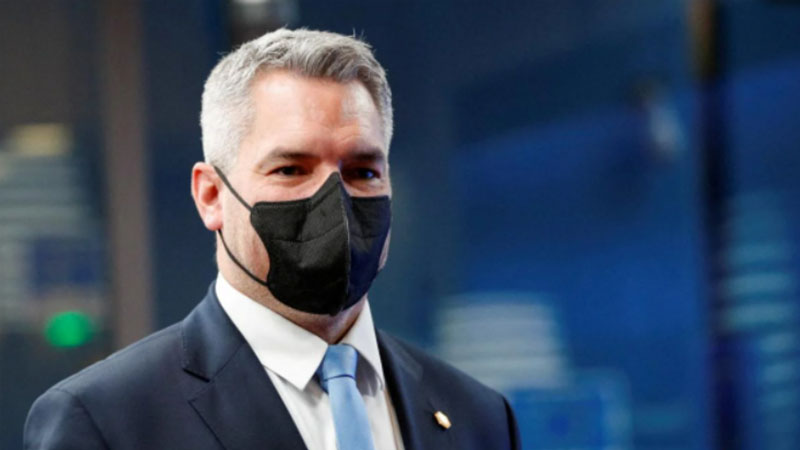 Avstriya kansleri Moskvaya niyə gedib? - 