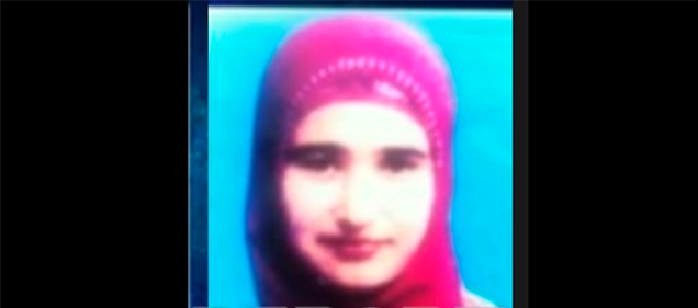 7 il əvvəl itkin düşən qadının öldürüldüyü üzə çıxdı - Əmisi oğlu tutuldu