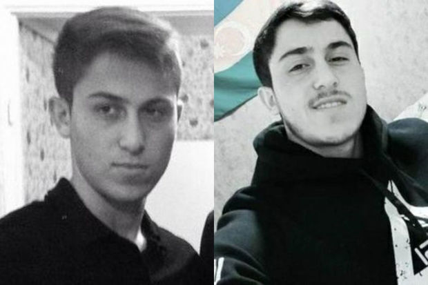 Rusiya hərbçilərinin girov götürdüyü azərbaycanlı tələbədən XƏBƏR VAR