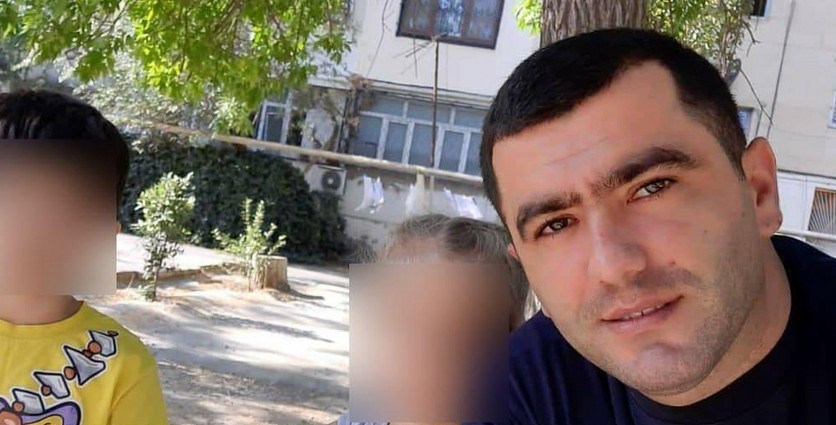 Bakıda polis şöbəsində arvadını güllələyən serjanta hökm oxunur