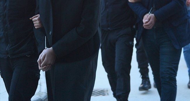 4 FETÖ şübhəlisi Yunanıstana qaçarkən tutulub