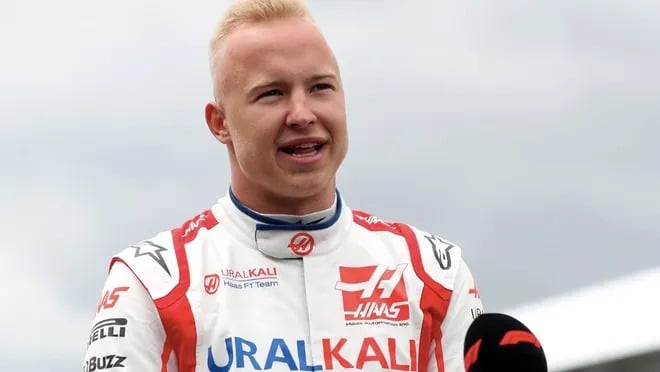 İtalyada rusiyalı F1 pilotunun villası ələ keçirilib