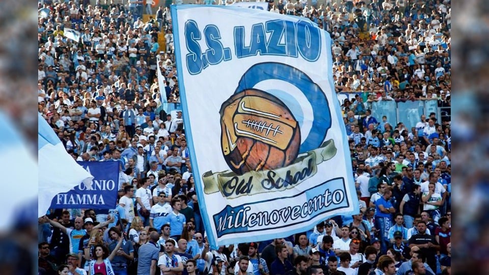 “Lazio” klubu koronavirus protokolunu pozduğuna görə 150 min avro cərimələnib