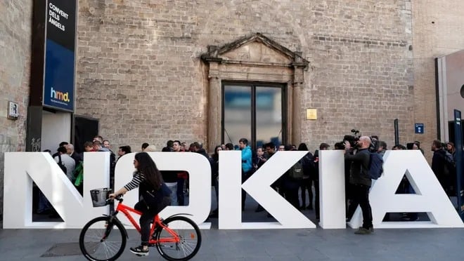 “Nokia” və “Ericsson” Rusiyadan çəkilir