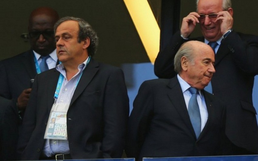 Blatter və Platininin məhkəməsinin vaxtı bəlli olub