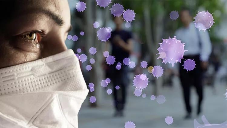 Son dəqiqə: Cənubi Afrikada 2 yeni Omicron variantı yaranıb