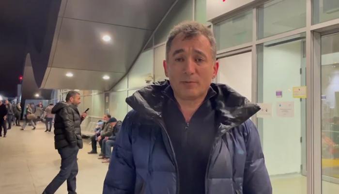 OSMANOVSAYAĞI ŞOU – Moldovadan İstanbuladək...