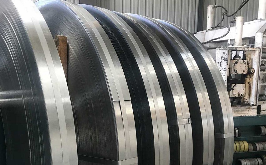 Böyük Britaniya Rusiyadan çuqun və polad idxalını dayandırır