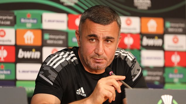 “Qurban Qurbanov bizim qürurumuzdur” - Elşən Musayev