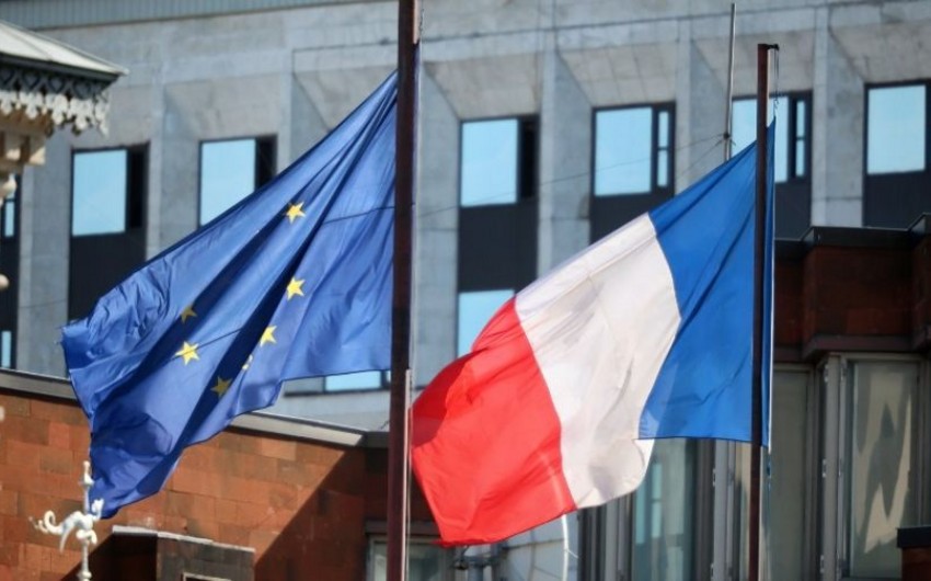 Ukraynada hərbi cinayətlərin təhqiqatına dair təşəbbüs irəli sürüləcək