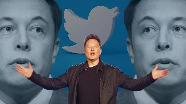 Bunun adı müharibədir: Elon Musk və Twitter arasında nə baş verir?