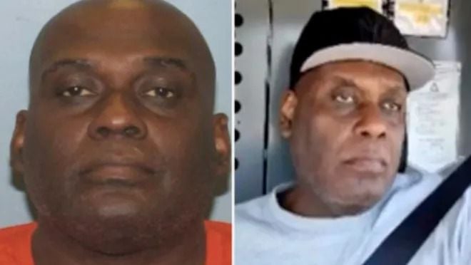 SON DƏQİQƏ : Nyu York metrosunu qan gölünə çevirən Frenk Ceyms saxlanıldı