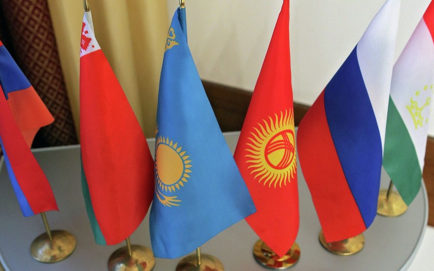 MDB XİN başçılarının növbəti iclasının yeri və tarixi açıqlanıb