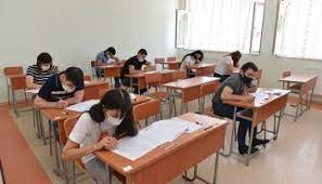 DİM 44 mindən çox şagird üçün imtahan keçirəcək