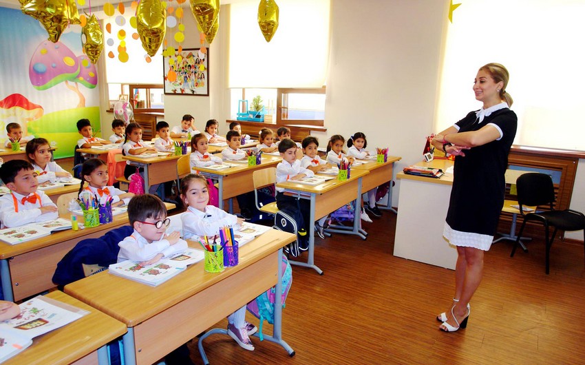 Məktəbəhazırlıq qrupları ləğv edilməyəcək