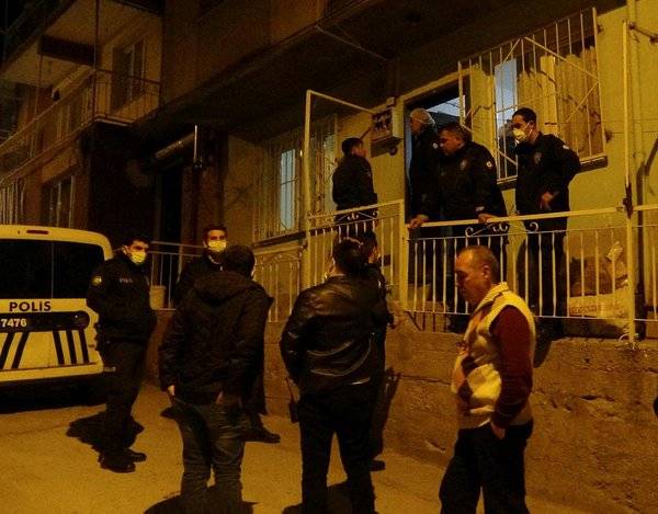 2 uşaq anası boşandığı ərinin evində qətlə yetirildi - DƏHŞƏTLİ HADİSƏ (FOTO)