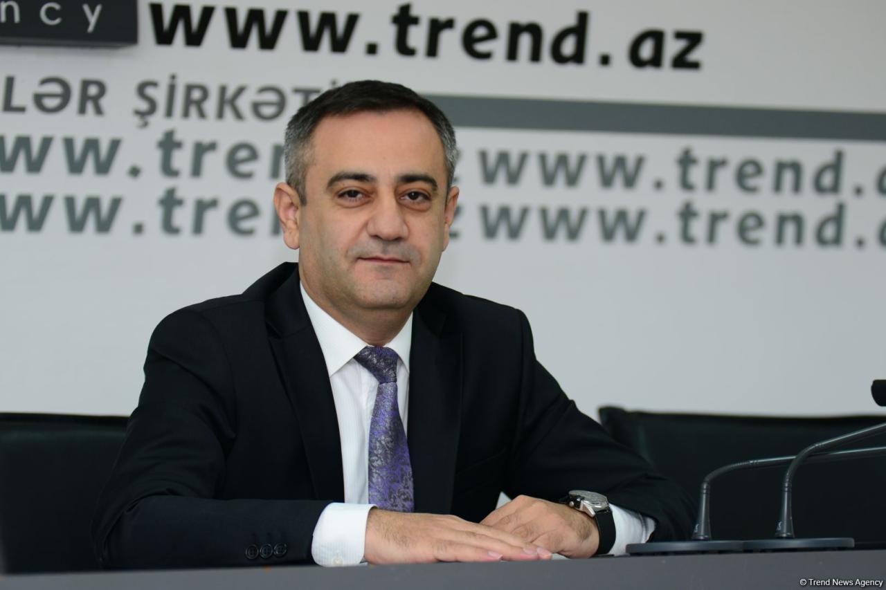 Ermənistan bu şərtlərə nə qədər tez əməl etsə... - Sahil Kərimli