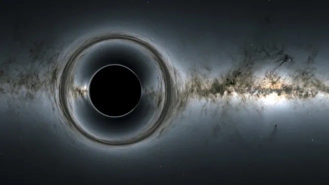 ABŞ Kosmik Qüvvələri: İlk dəfə Yerə ulduzlararası meteor düşüb