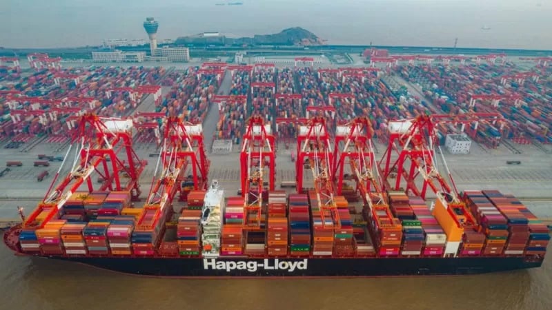 Çində iPhone istehsalı dayandırıldı