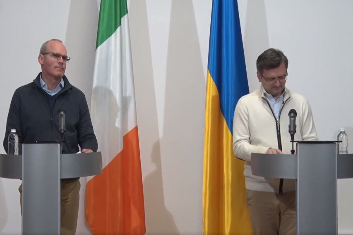 Kuleba Mariupoldakı vəziyyətlə bağlı çağırış edib