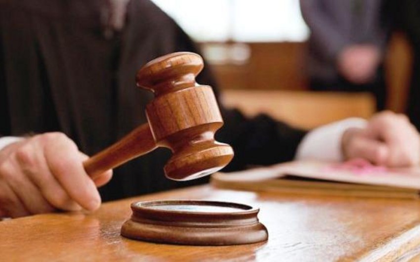 Bakıda qətl törədən taksi sürücüsü özünü qismən təqsirli bilib