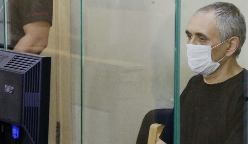 Nərmin qaçırılan gün onunla birlikdə olan sinif yoldaşı məhkəmədə ifadə verib