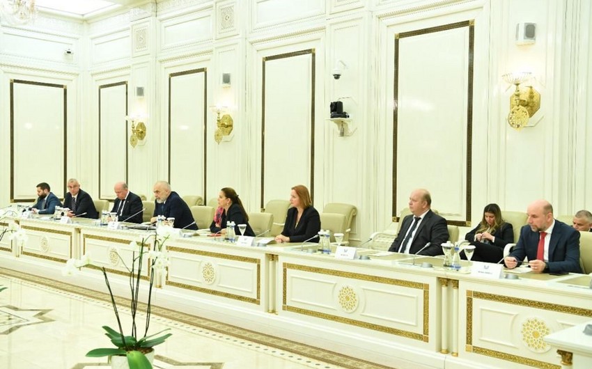 Baş nazir: “Azərbaycanın ərazilərini azad etməsi Albaniyada müsbət dəyərləndirilib”