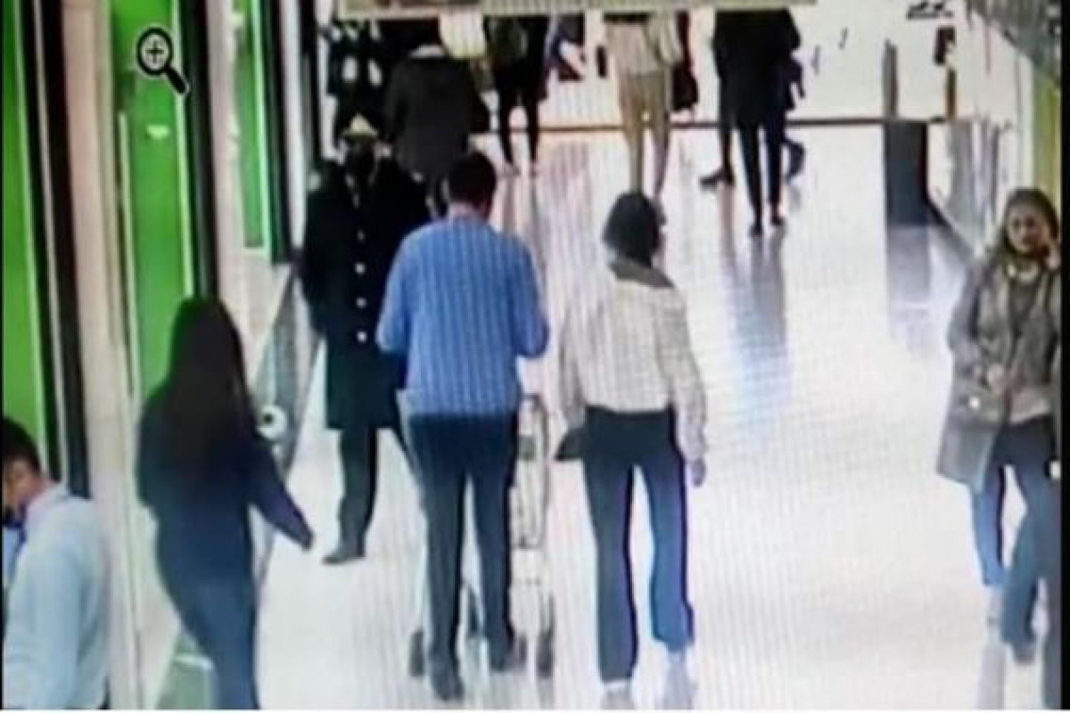 DİN polisin maska tələbini inkar edən şəxslə bağlı məlumat yaydı