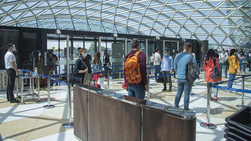 Bu gündən karantinlə bağlı bu qadağa ləğv olundu