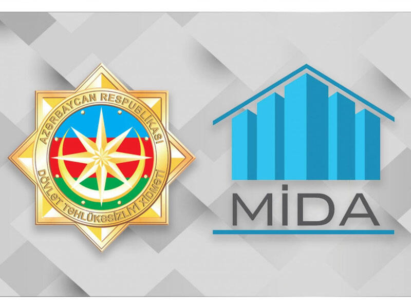 DTX-dan əməliyyat: MİDA-nın mənzillərini qanunsuz satanlar tutuldu