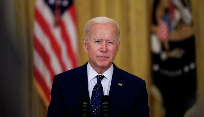 Bayden Ukraynaya səfər etməyə hazır olduğunu bildirib