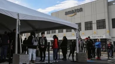 Amazon ilk dəfə bunu edəcək