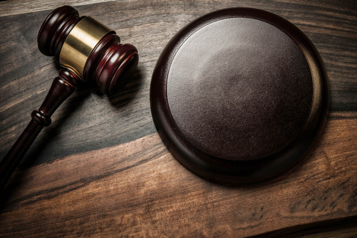 Qonşusunu qətlə yetirən şəxsə ağır cəza verilib