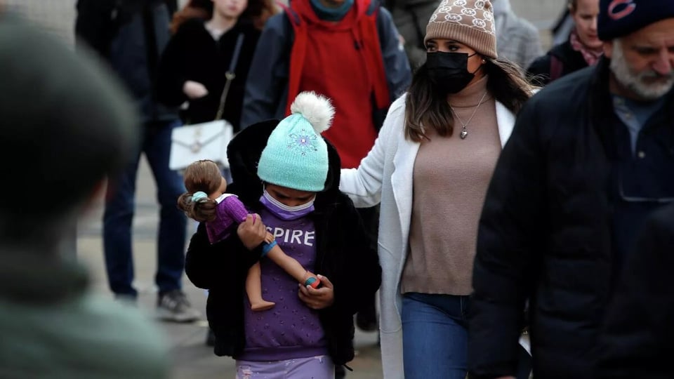 ABŞ-da “Covid-19”dan ölənlərin sayı 988 min 121-ə yüksəlib