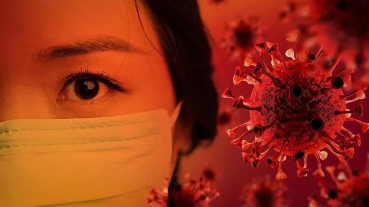 Tayvandan Covid-19 rekordu: 1284 yoluxma