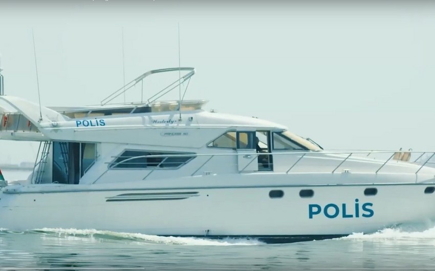 Lənkəranda qanunsuz balıq ovu faktı aşkarlanıb