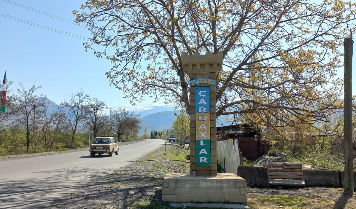Zaqataladakı qətlə bağlı prokurorluq məlumat yaydı