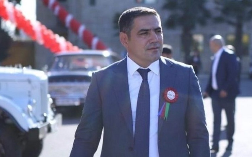 Задержано еще одно должностное лицо исполнительной власти Гейчайского района