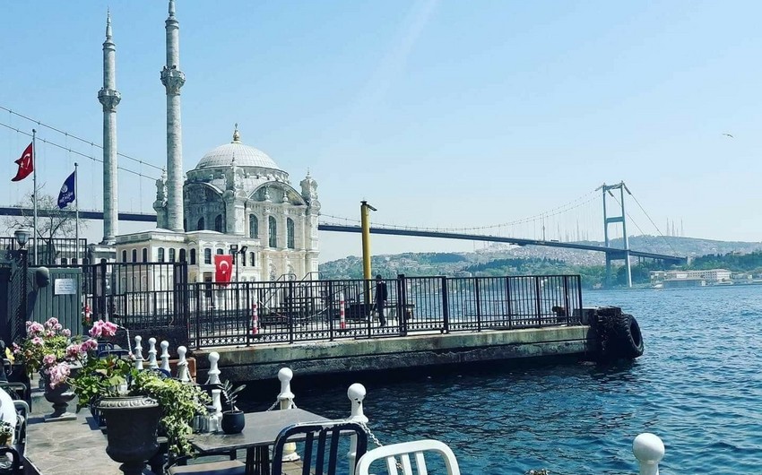 İstanbulda zəlzələ olacağı təqdirdə ən çox zərər çəkəcək rayonlar açıqlanıb