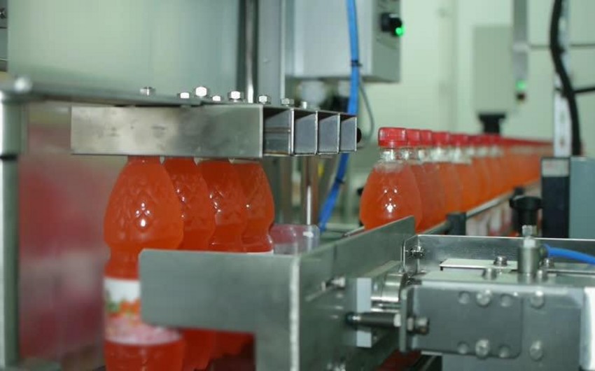 Azərbaycanda qablaşdırma sənayesinin əsas problemləri açıqlanıb