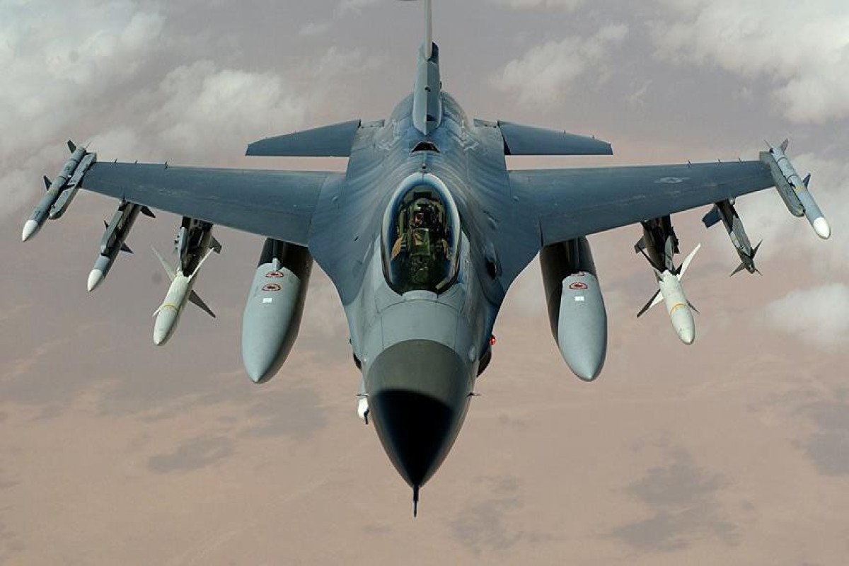 Türkiyə ABŞ-a “F-16” təyyarələri ilə bağlı tələb məktubu ünvanlayacaq