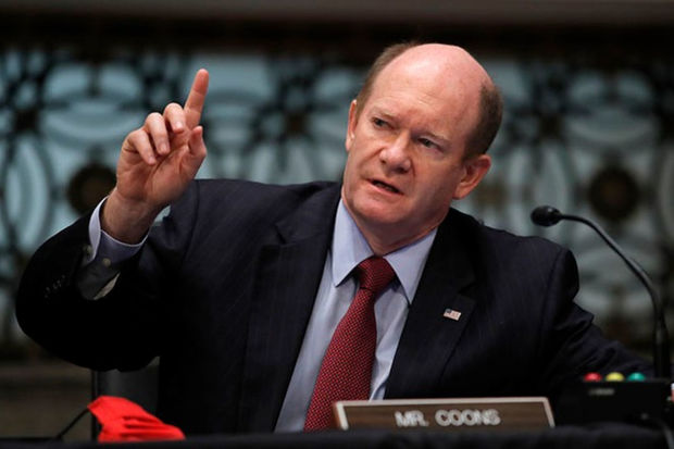 Amerikalı senator Ukraynaya qoşun göndərməyi tələb edib