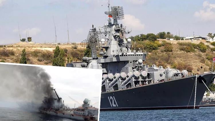 Dünya bu kadrlardan danışır: 