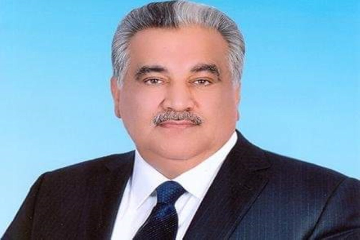 Daşkəsənin icra başçısının jurnalist barədə şikayəti icraata götürülməyib