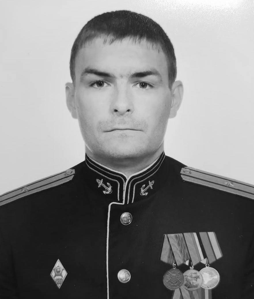 Rusiyanın ən iri desant gəmilərindən birinin komandiri Ukraynada öldürülüb