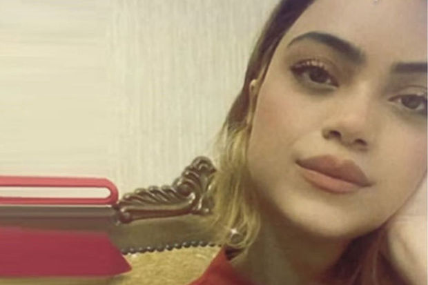 Abşeronda tələbə qız YOXA ÇIXDI