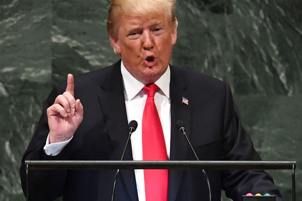 Tramp Rusiya və Ukraynanı danışıqlara çağırıb