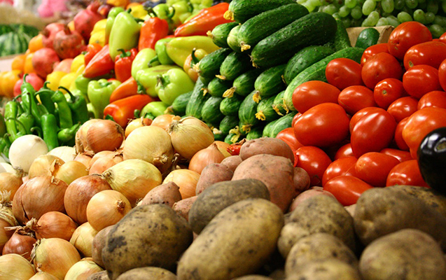 İran bu tərəvəzlərin ixracına qadağa qoydu